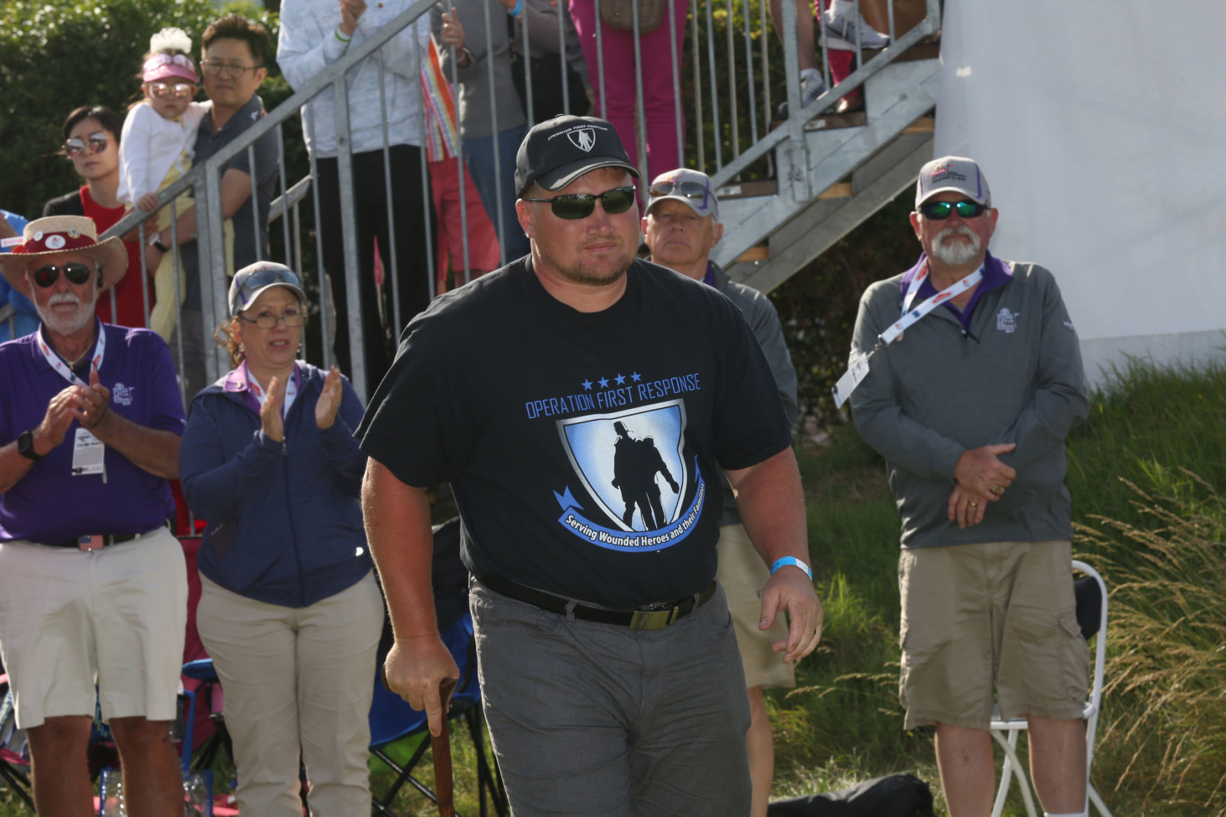 Shoprite LPGA 2019 Final Day